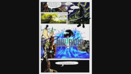 Banal fantasy bande annonce