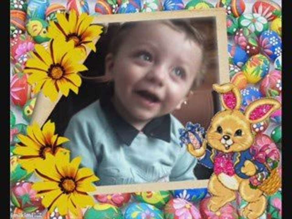 Mes enfants plus que tout je vous aimes