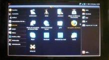 Ubuntu Netbook Remix 9.04 en el Asus EEE 1000 HE