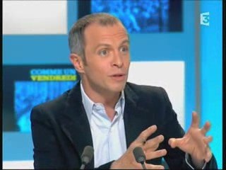 Villepin 24 avril 2009 France3 (4 sur 4)