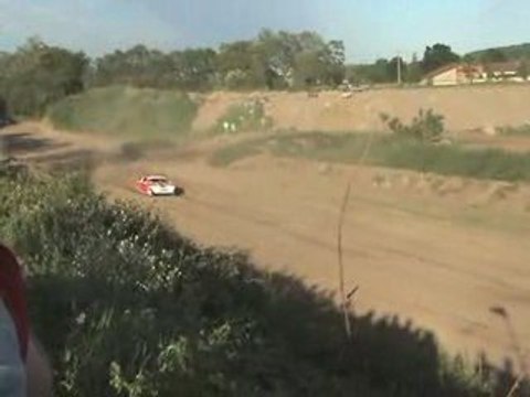 St rémy en rollat 30/31 mai 2009 Chrono duch