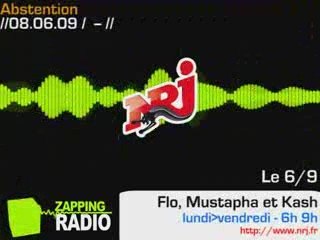 Zapping RADIO 28