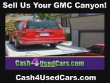 Sell a Used GMC Canyon in Ontario