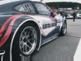 PORSCHE 997 GT-3 RSR Spa Francorchamps