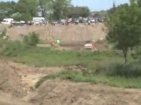 st rémy en rollat 30/31 mai 2009 2ème manche duch