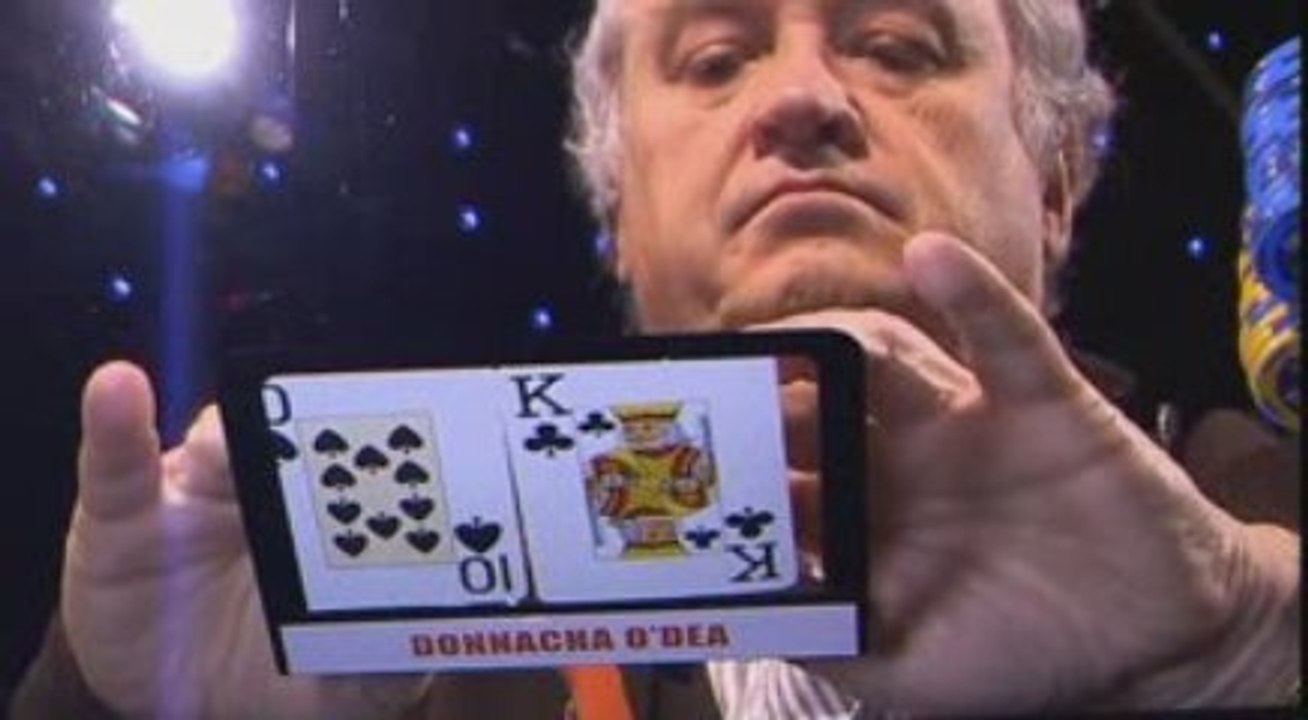 PartyPoker European Open V Ep.7 - 4/8 cardplayertube.com