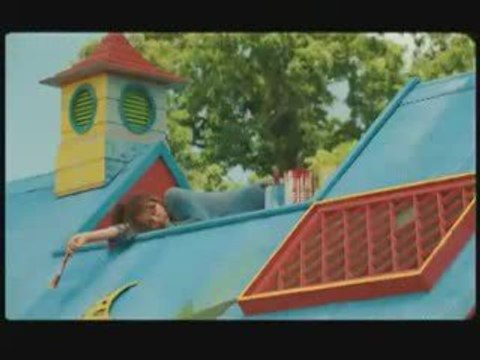 Hannah Montana - le film Bande annonce française