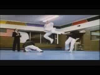 THE REAL JEAN CLAUDE VAN DAMME TEASER 2 - 2009