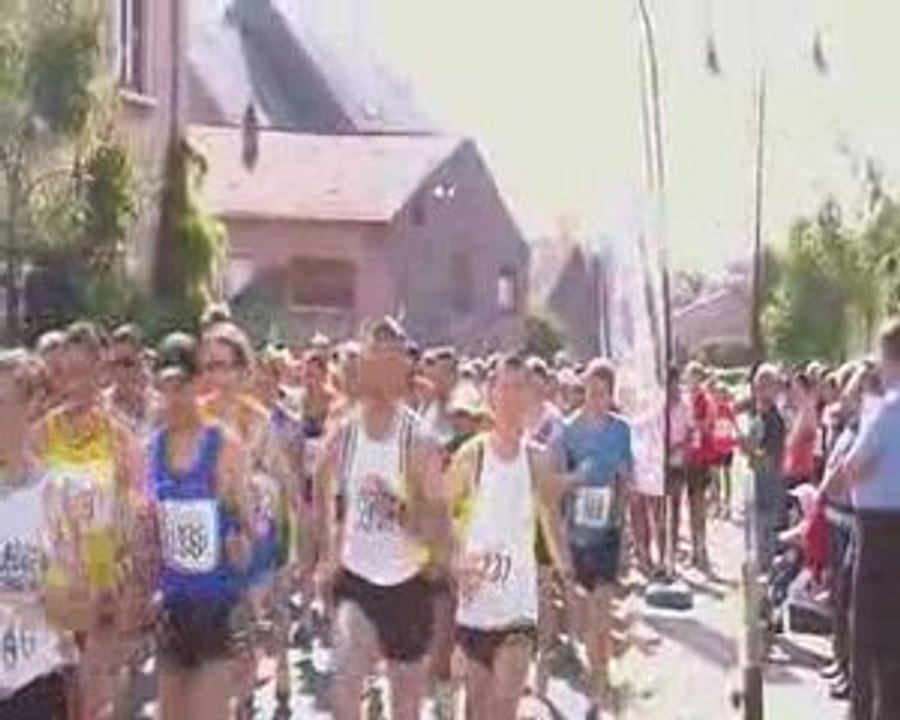 Depart malling 2009