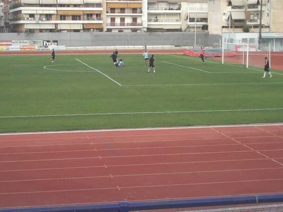 Filiko paixnidi gia tin enisxisi tou EEEKA