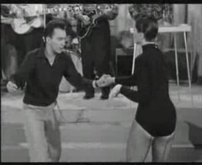 Bill Haley - R-O-C-K - 1956