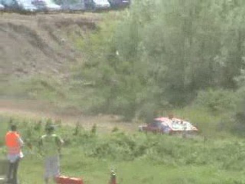 st rémy en rollat 30/31 mai 2009 1ère manche duch