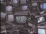 Einstürzende Neubauten  ~   Mensch...