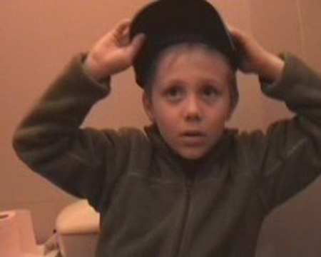 Un diner presque parfait