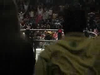 Tim Sylvia vs. Ray Mercer Fight Video Adrenaline MMA 3