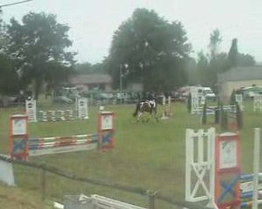 Waneelya CL 4 ans Montauban