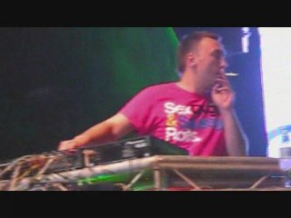 House Summer Session @ Ruda Slaska [13.03.2009]