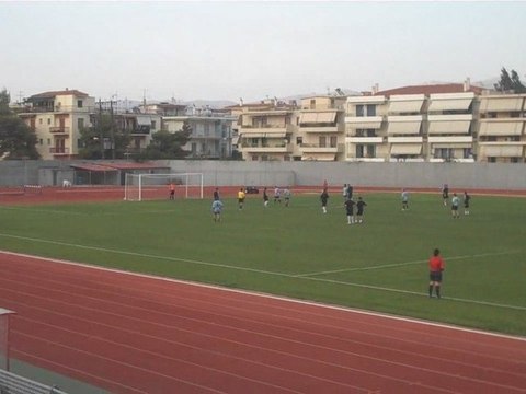 Filiko paixnidi-enisxisi tou EEEKA 3