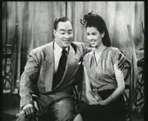 Billy Eckstine - Rhythm In A Riff - 1946