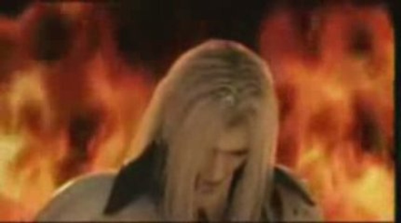 Amv ff7 advent children nightwish
