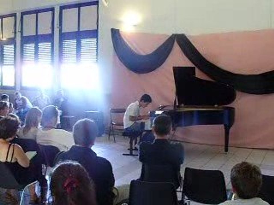 Suite Espagnole / Castilla - Thomas