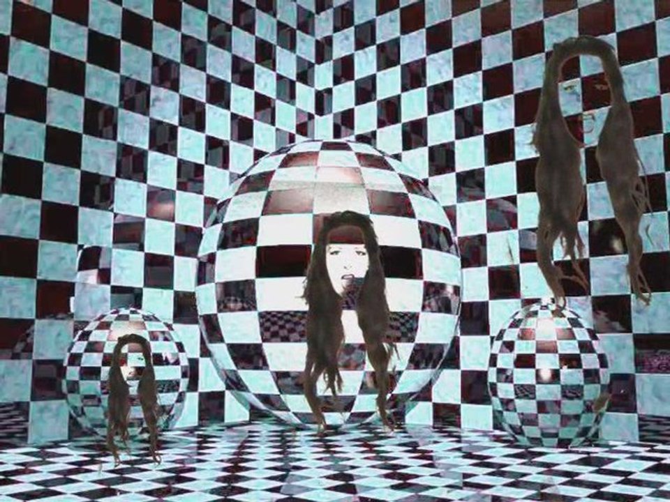 Naturträne-Nina Hagen-Faeryka