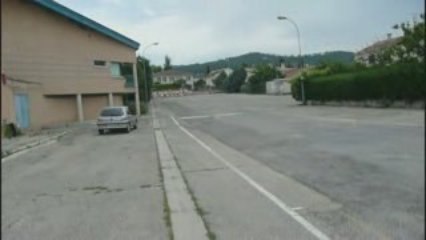 rustler VXL Vélineon/hextronik 100A