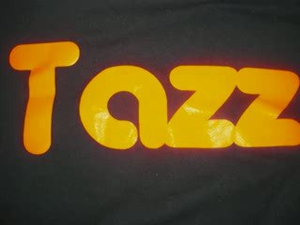 Mix electro 7 juin 2009 by tazz