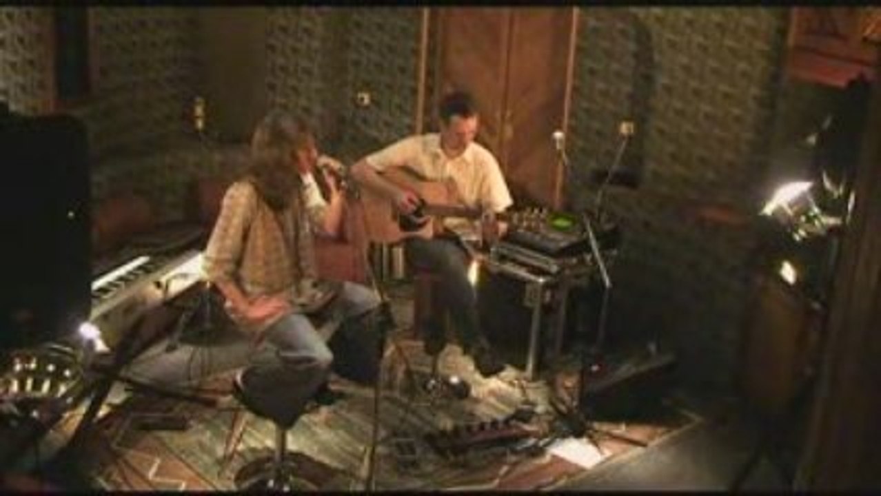 Duo guitare voix - Duo Tamba