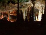 Cueva Dra