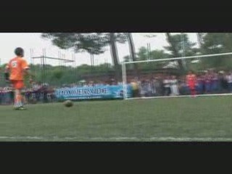 Montpellier en finale !