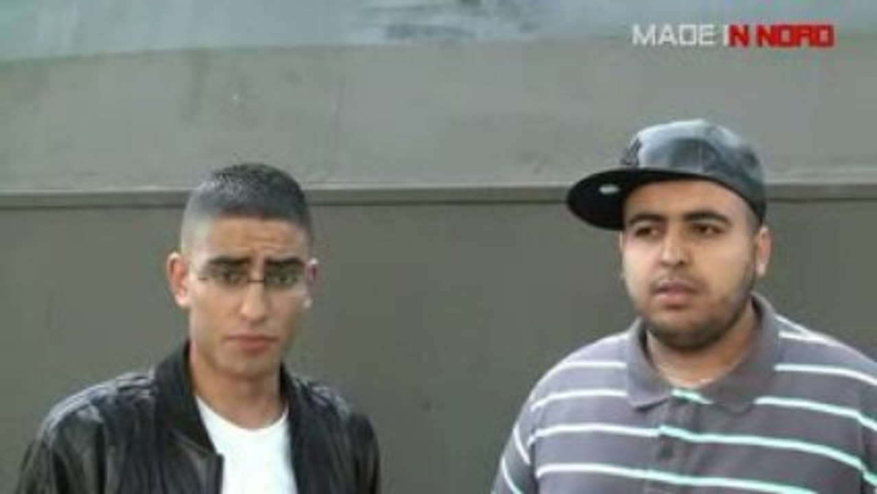 kaotik inteview pour made in nord