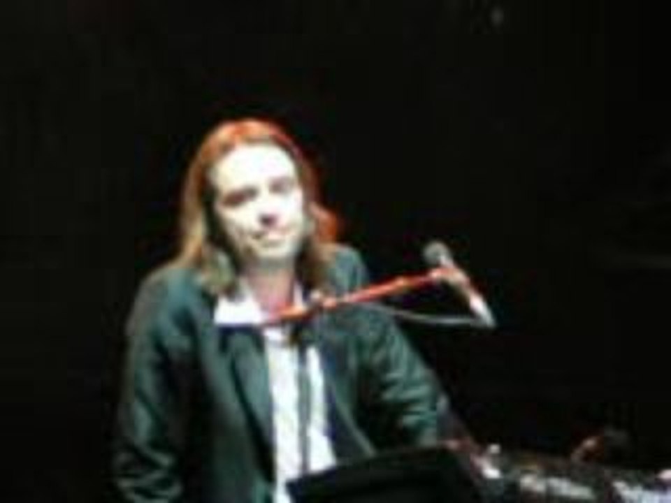 Festival Montereau Stanislas Le Manège