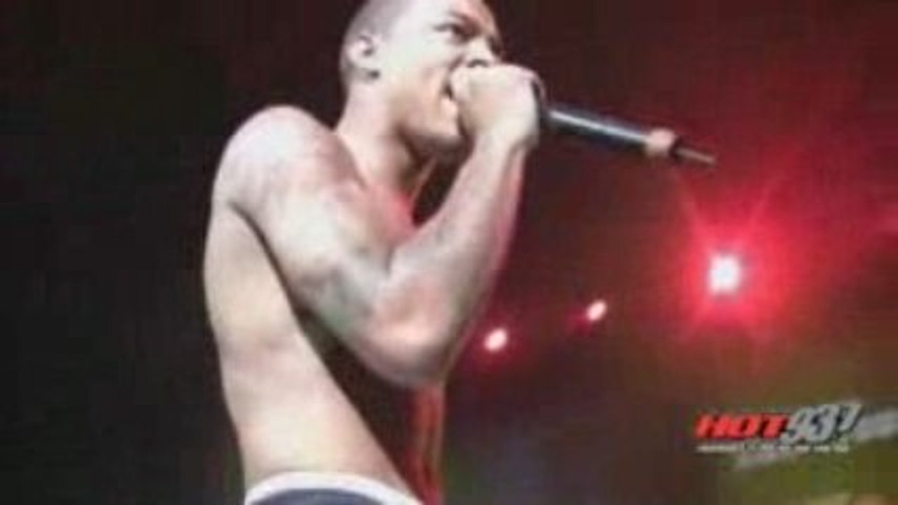 Bow Wow Hot Jam 8 You Can Get It All