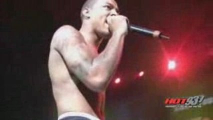 Bow Wow Hot Jam 8 You Can Get It All