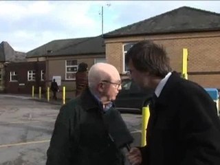 BNP - Christian man sacked after Muslim complaint