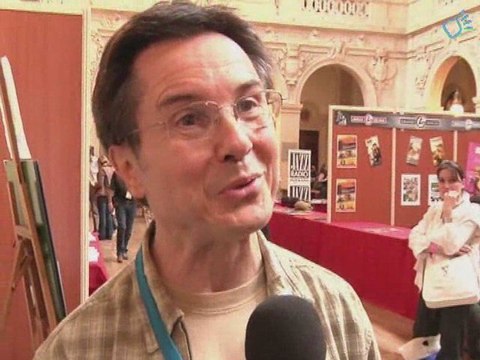 4ème festival BD de Lyon