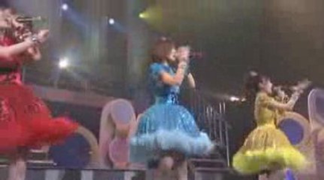 HP 05 Honto no Jibun