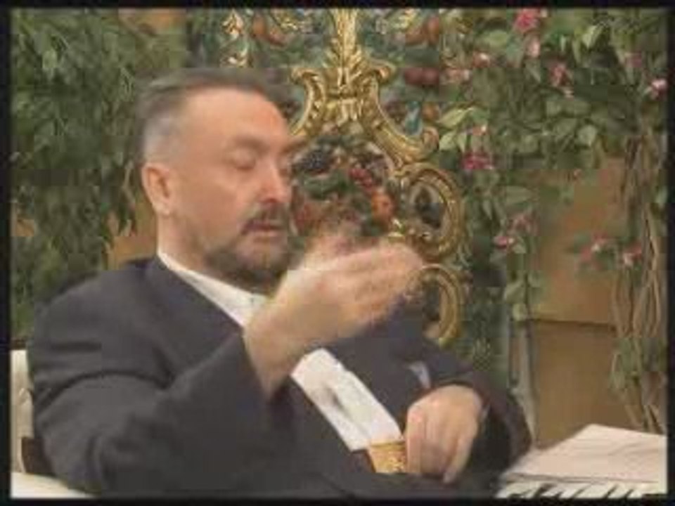 Türk İslam Birliği içerisinde Pkk Sorunu kalmayacak