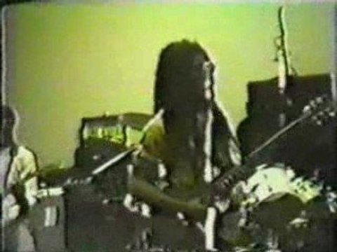 Bob Marley - Criteria 1980