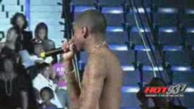 Bow Wow Hot Jam 8-Marco Polo ft Soulja Boy [06-05-09]