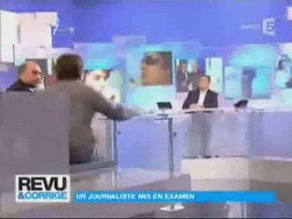 La liberté de la presse part-1