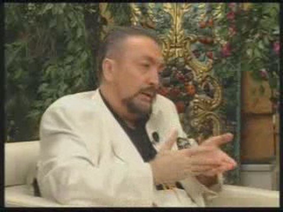 Türk İslam Birliği şarttır