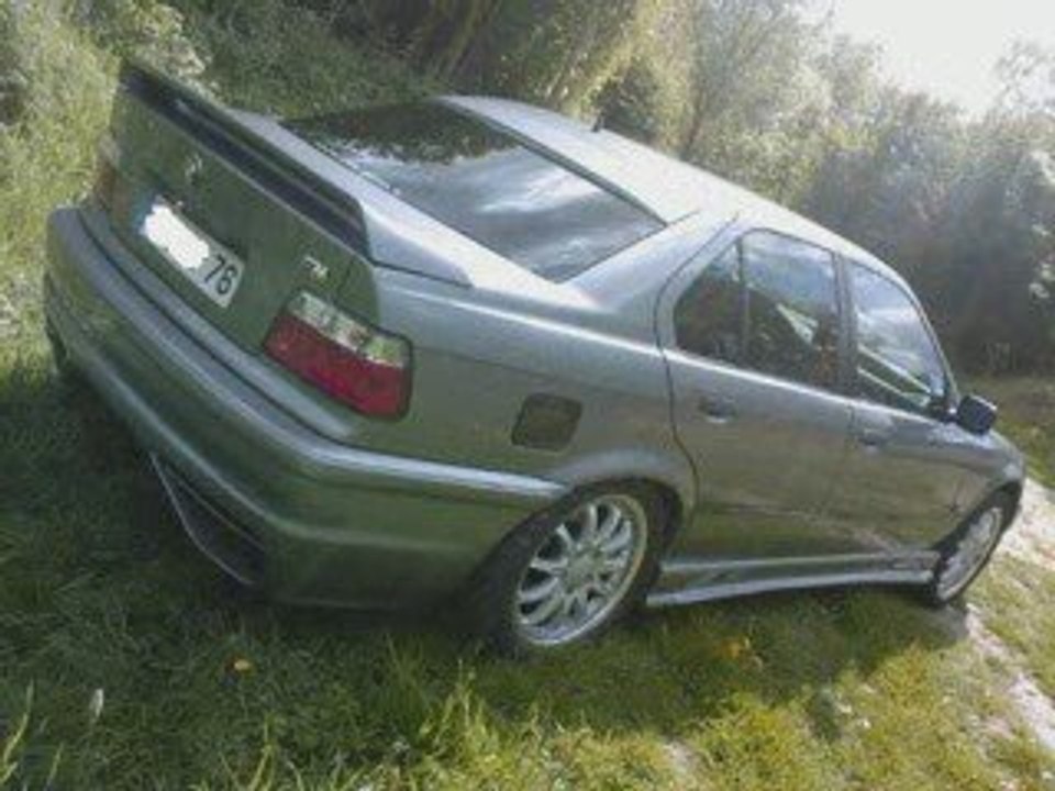 Bmw 320i