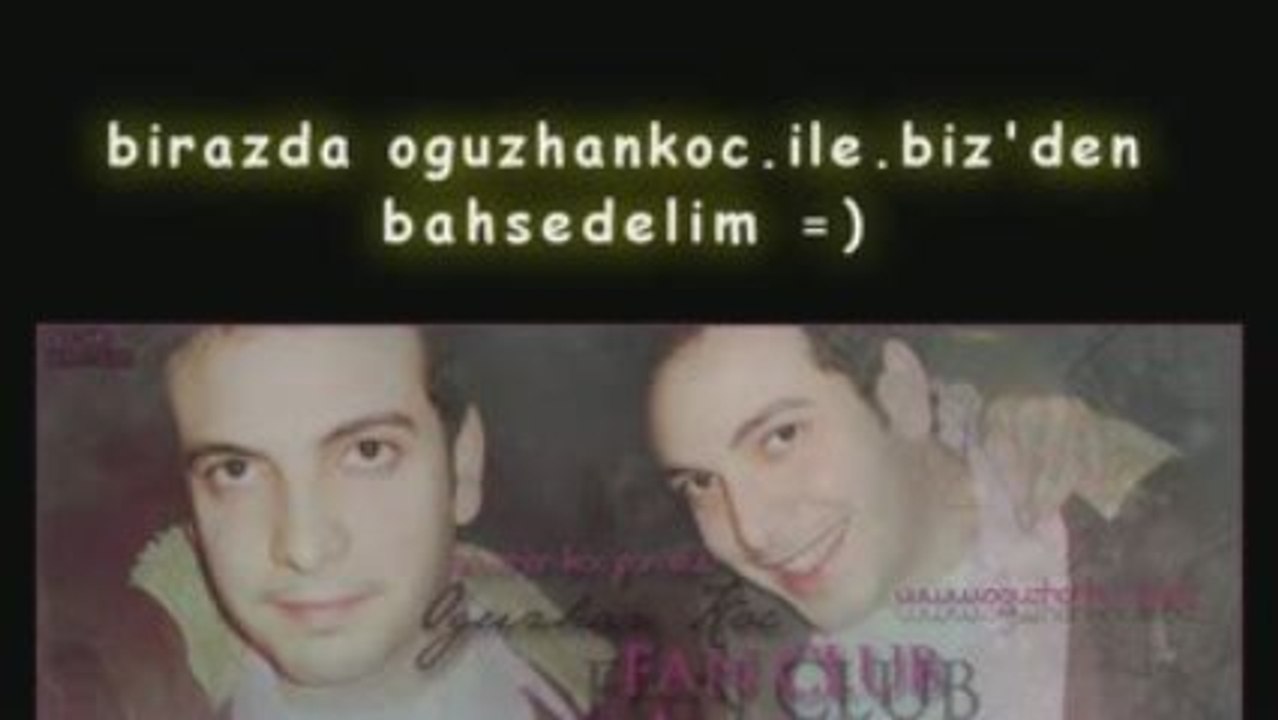 Oguzhan koc ...
