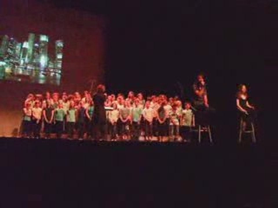 Soirée des talents