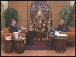 Türk İslam Birliği ahir zamanın büyük kurtuluşudur