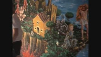 La chapelle moya, 4eme partie