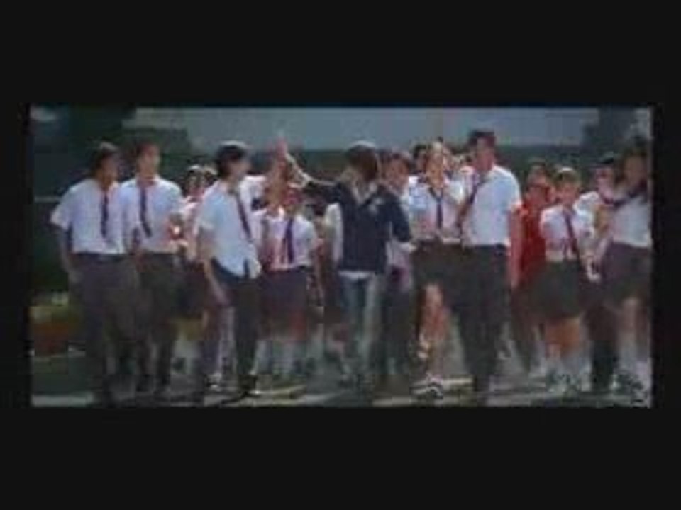 Paathshala (Trailer) avec Shahid Kapoor   Ayesha Takia