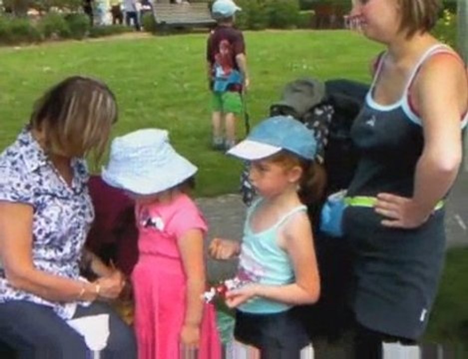 Mesnil-en-Thelle brocante